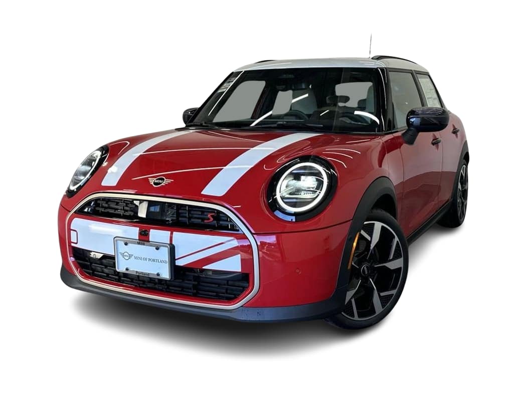 Thumbnail: 2026 MINI Cooper - 1