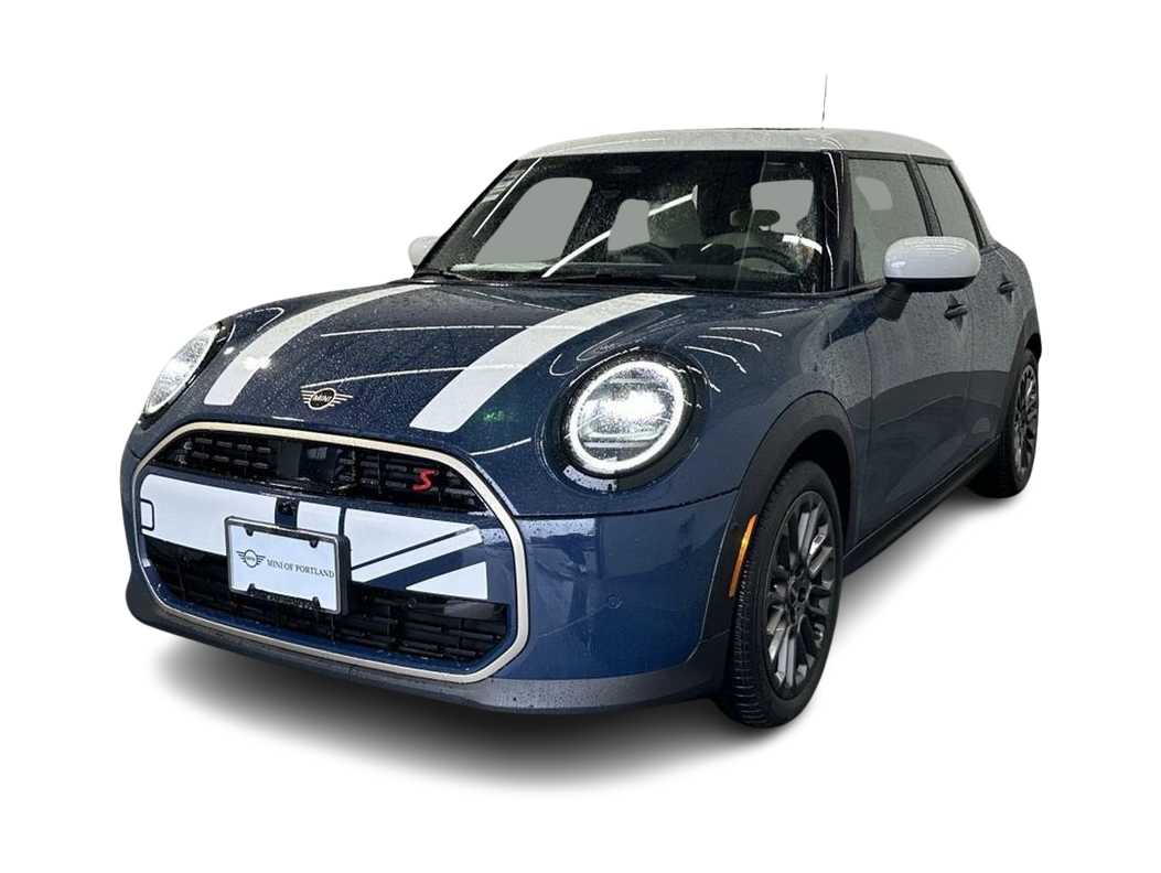 Thumbnail: 2026 MINI Cooper - 1