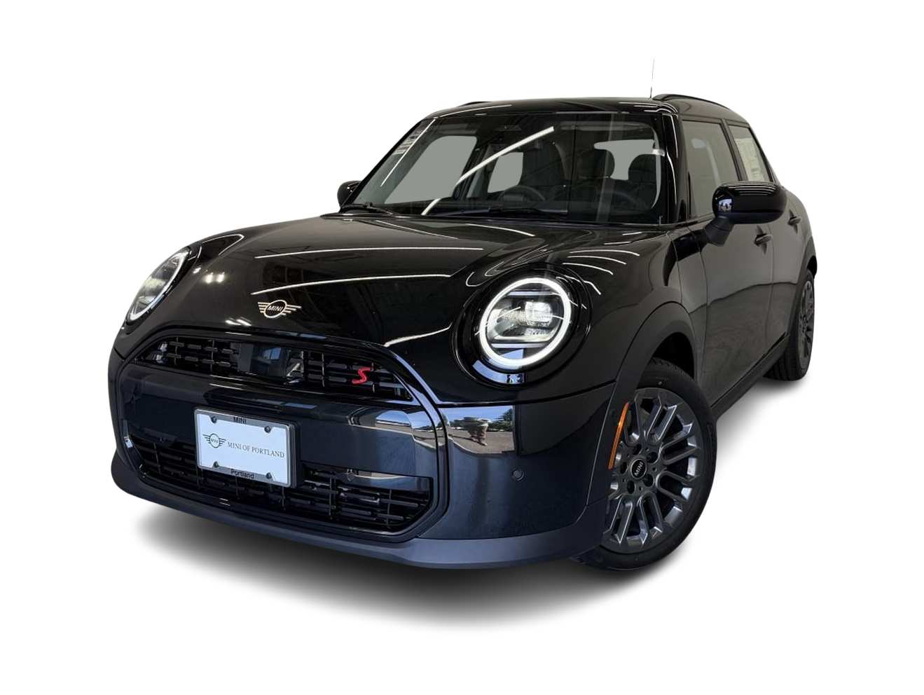 Thumbnail: 2026 MINI Cooper - 1