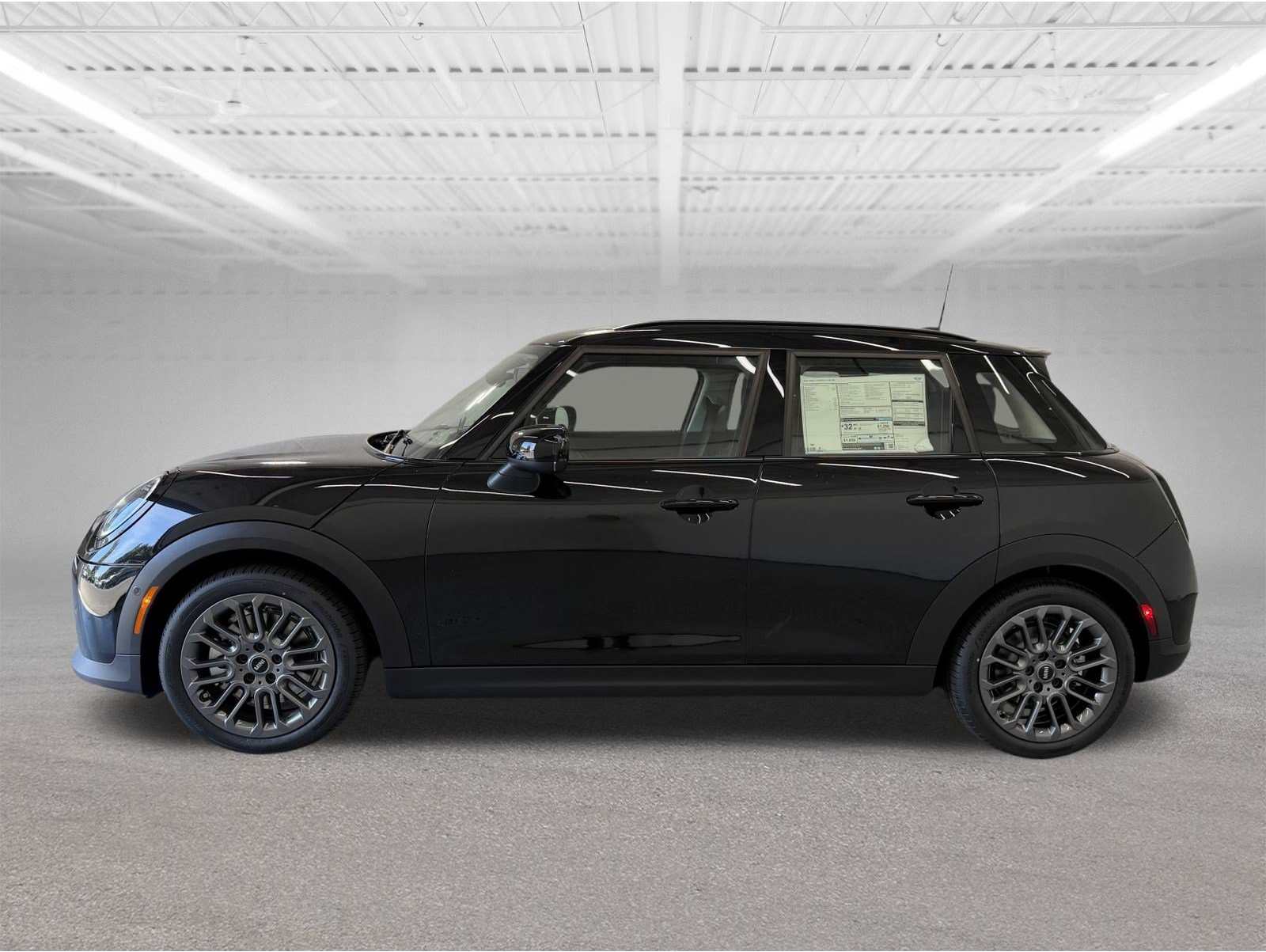 2026 MINI Hardtop 4 Door