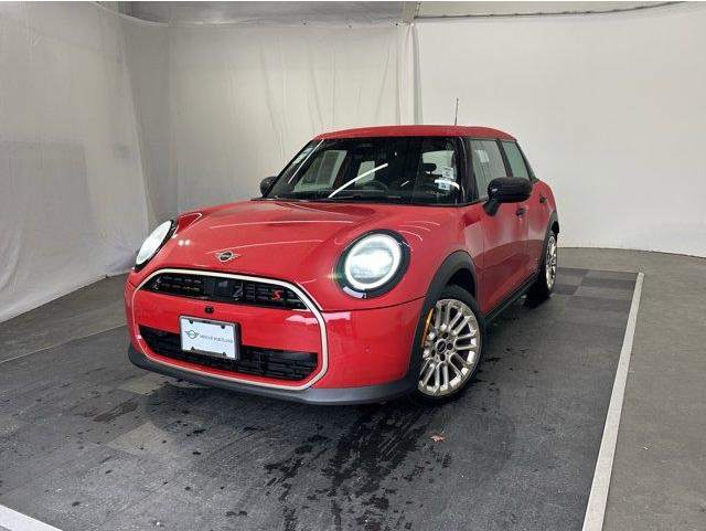 2025 MINI Hardtop 4 Door S's photo