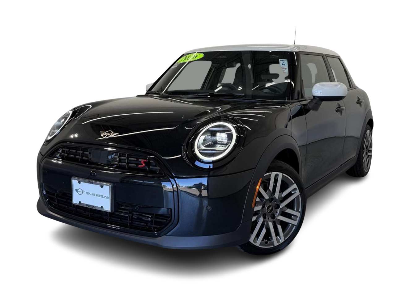 Thumbnail: 2026 MINI Cooper - 1