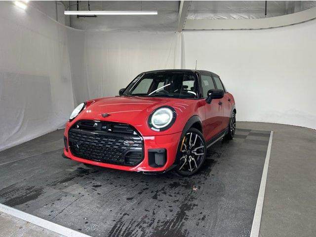 2026 MINI Hardtop 4 Door S's photo