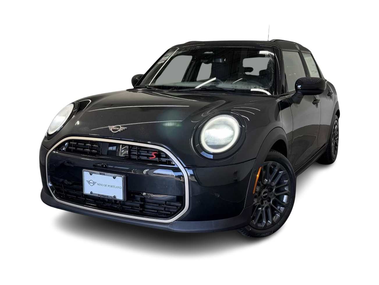 Thumbnail: 2026 MINI Cooper - 1