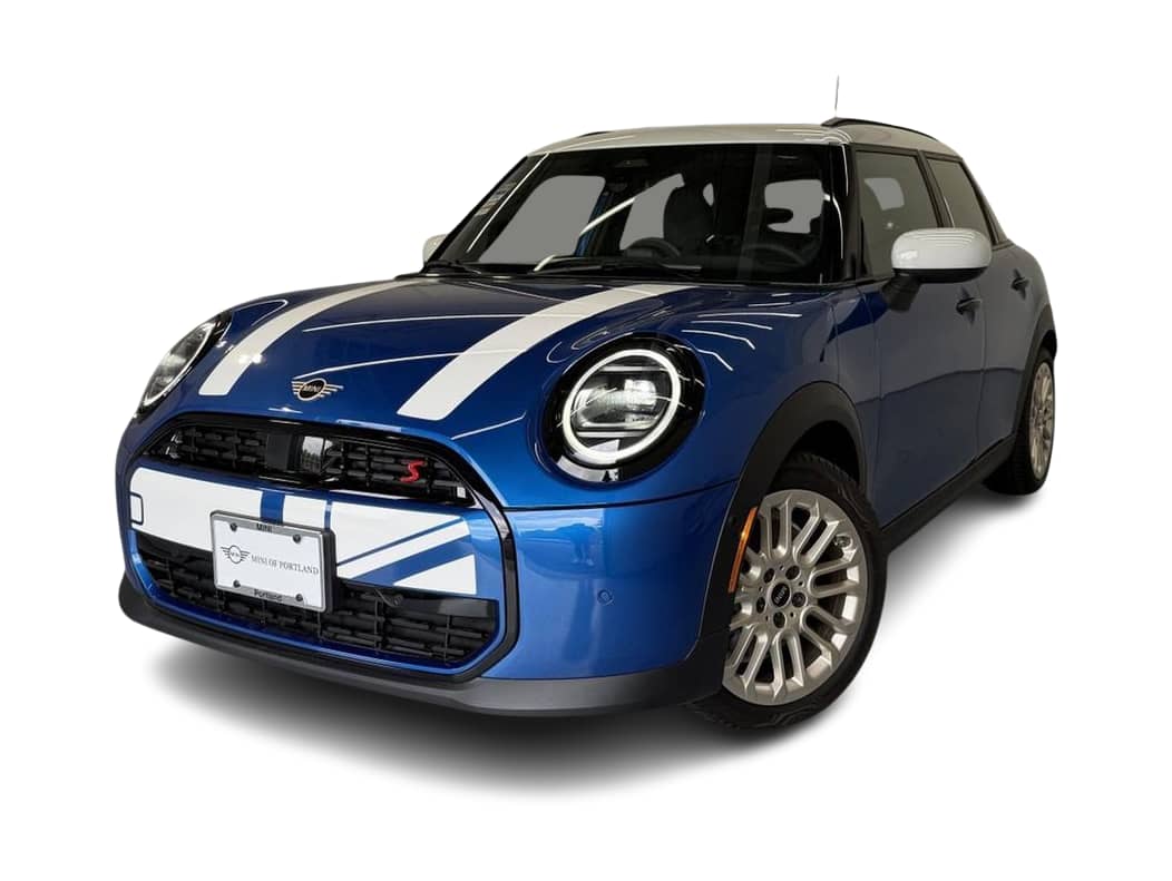 Thumbnail: 2026 MINI Cooper - 1