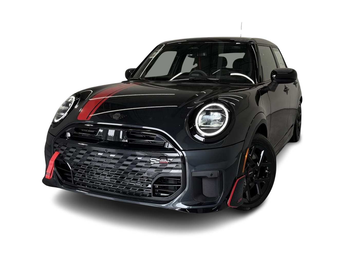 Thumbnail: 2026 MINI Cooper - 1