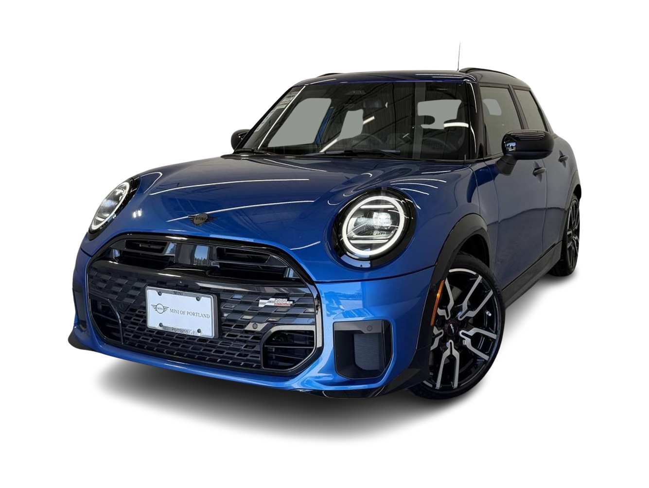 Thumbnail: 2025 MINI Cooper - 1