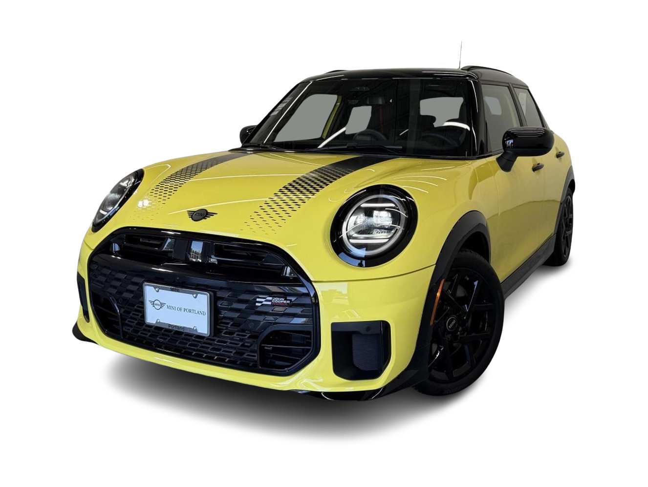 Thumbnail: 2026 MINI Cooper - 1