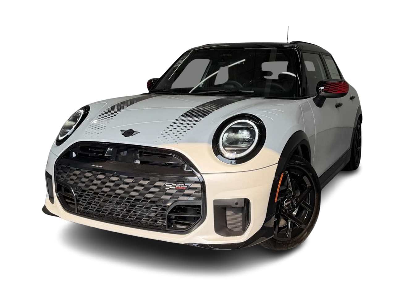 Thumbnail: 2026 MINI Cooper - 1