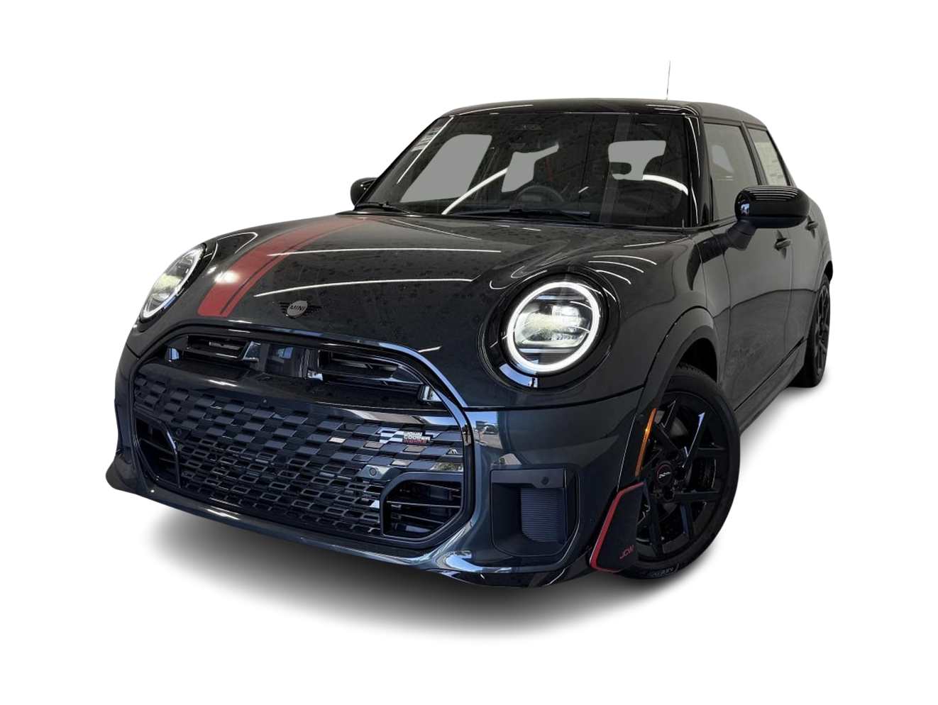 Thumbnail: 2026 MINI Cooper - 1
