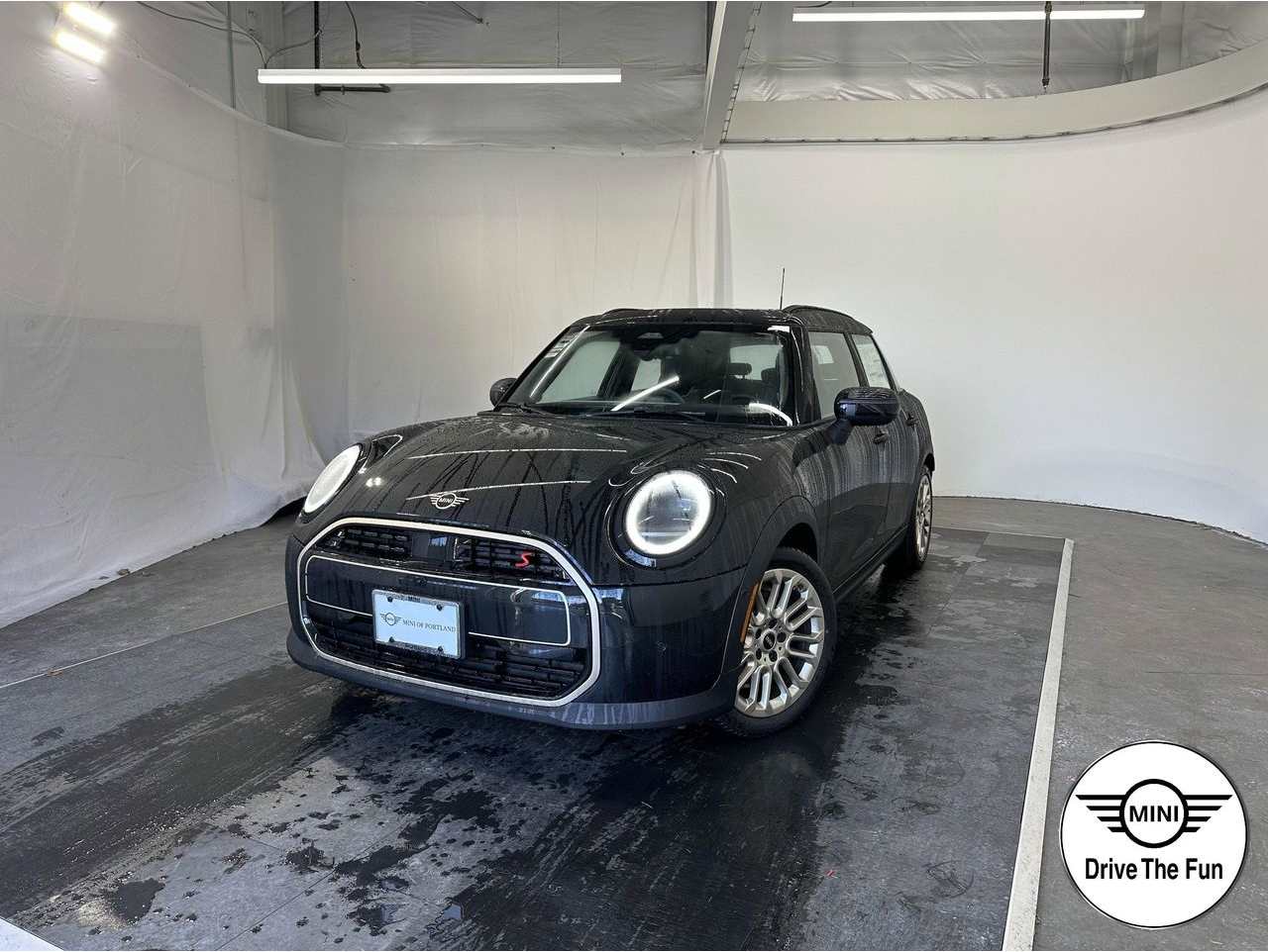 2026 MINI Hardtop 4 Door S's photo