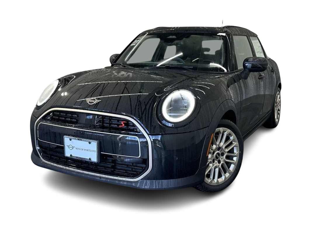 Thumbnail: 2026 MINI Cooper - 1