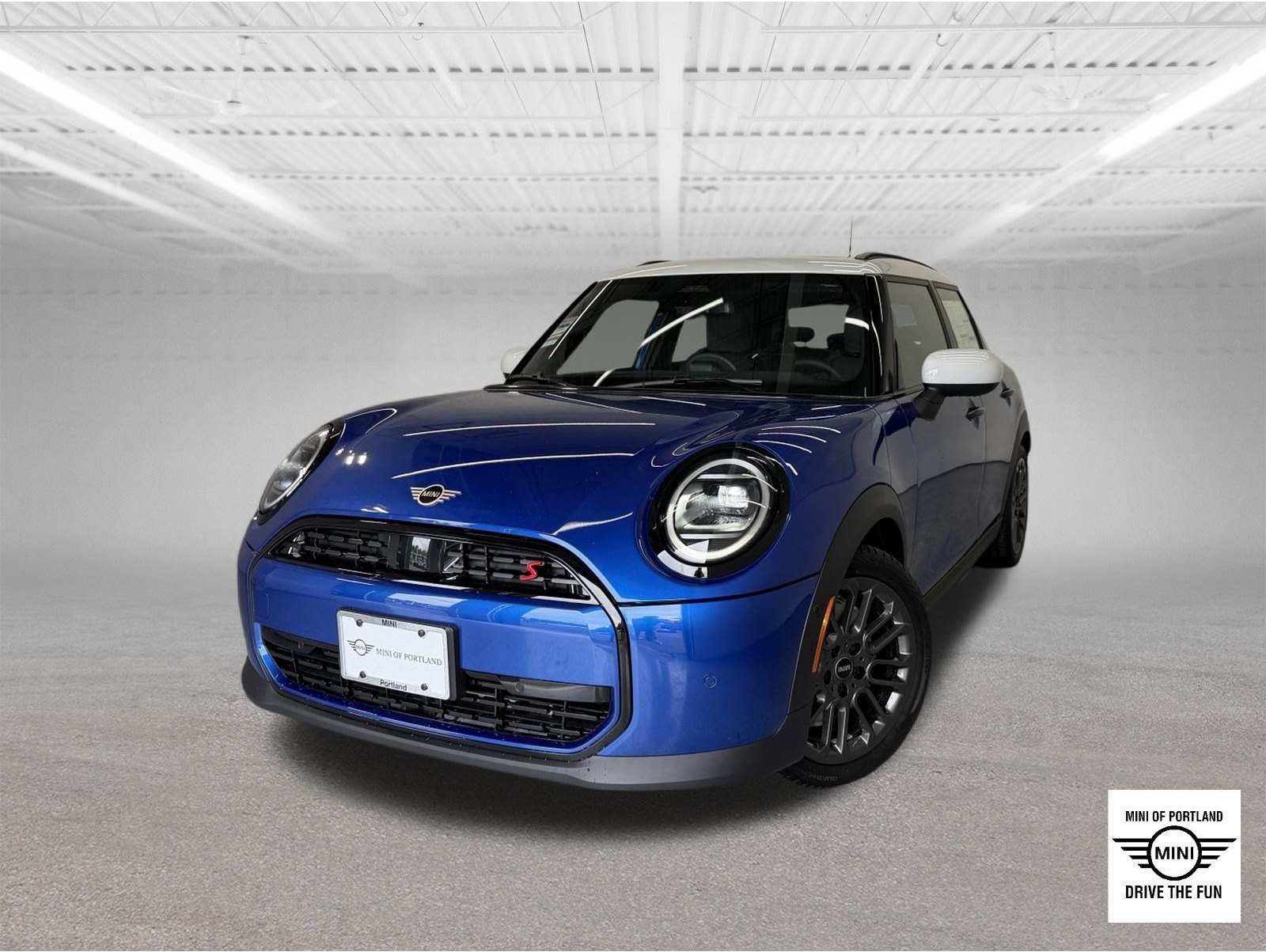 2026 MINI Hardtop 4 Door