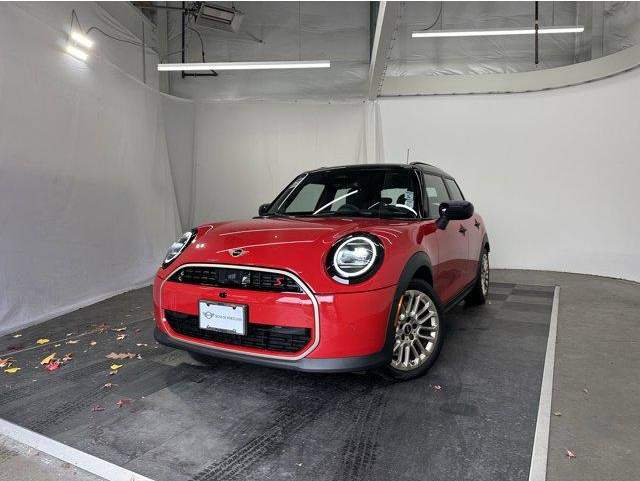 2025 MINI Hardtop 4 Door S's photo