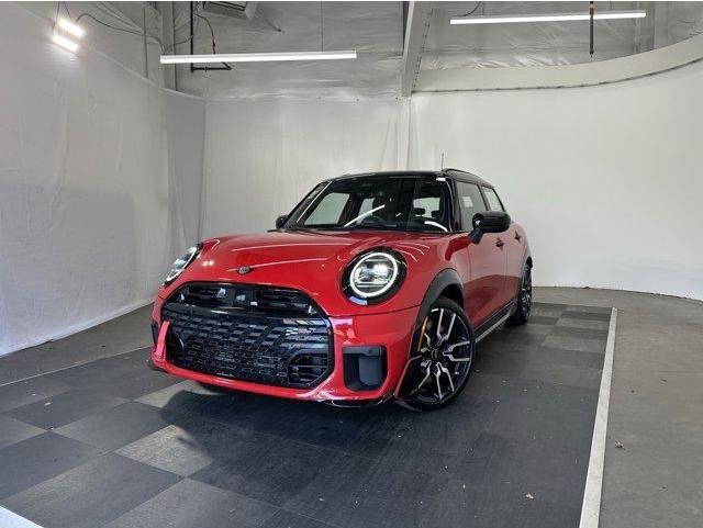 2025 MINI Hardtop 4 Door S's photo