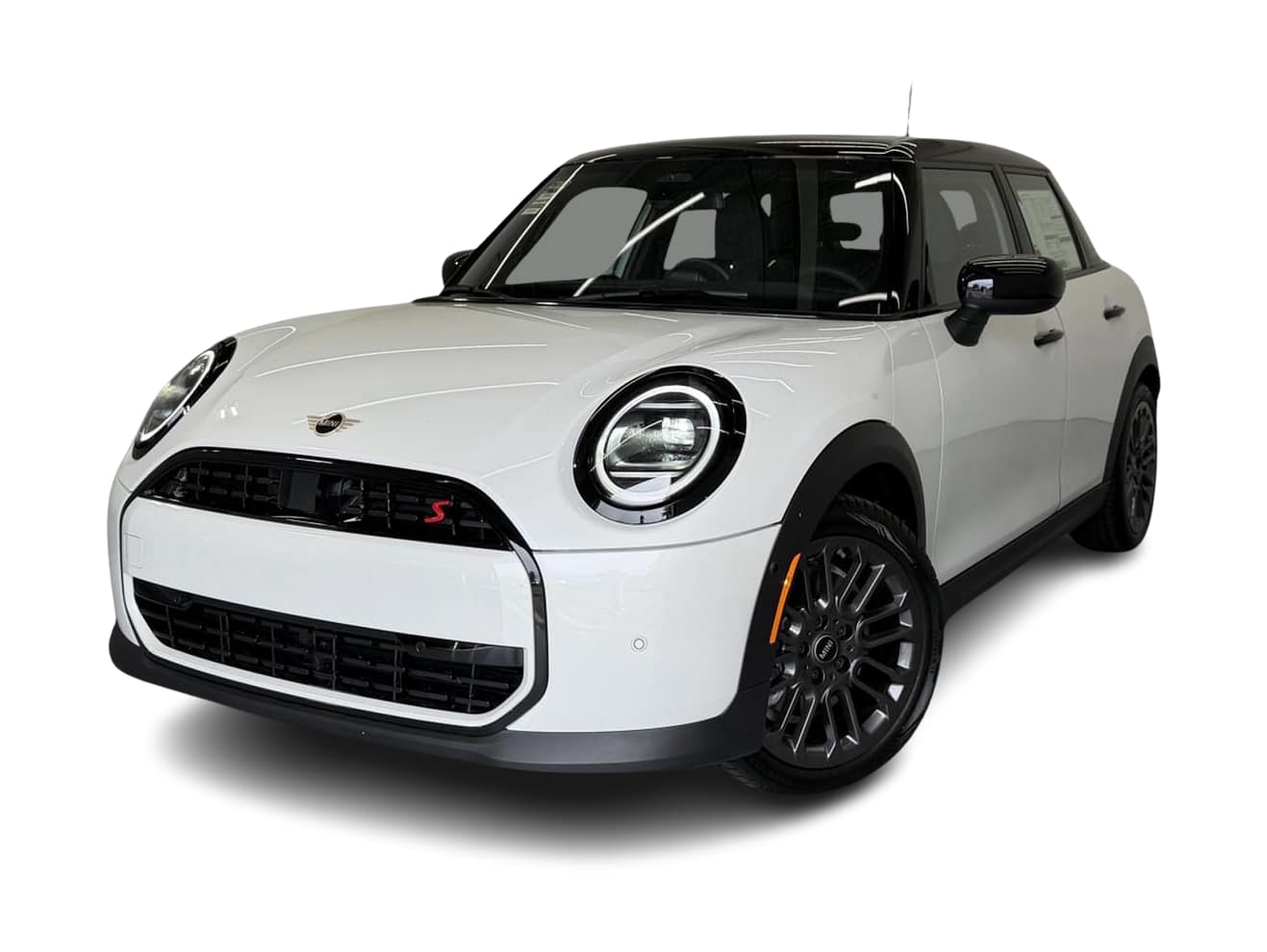 Thumbnail: 2026 MINI Cooper - 1