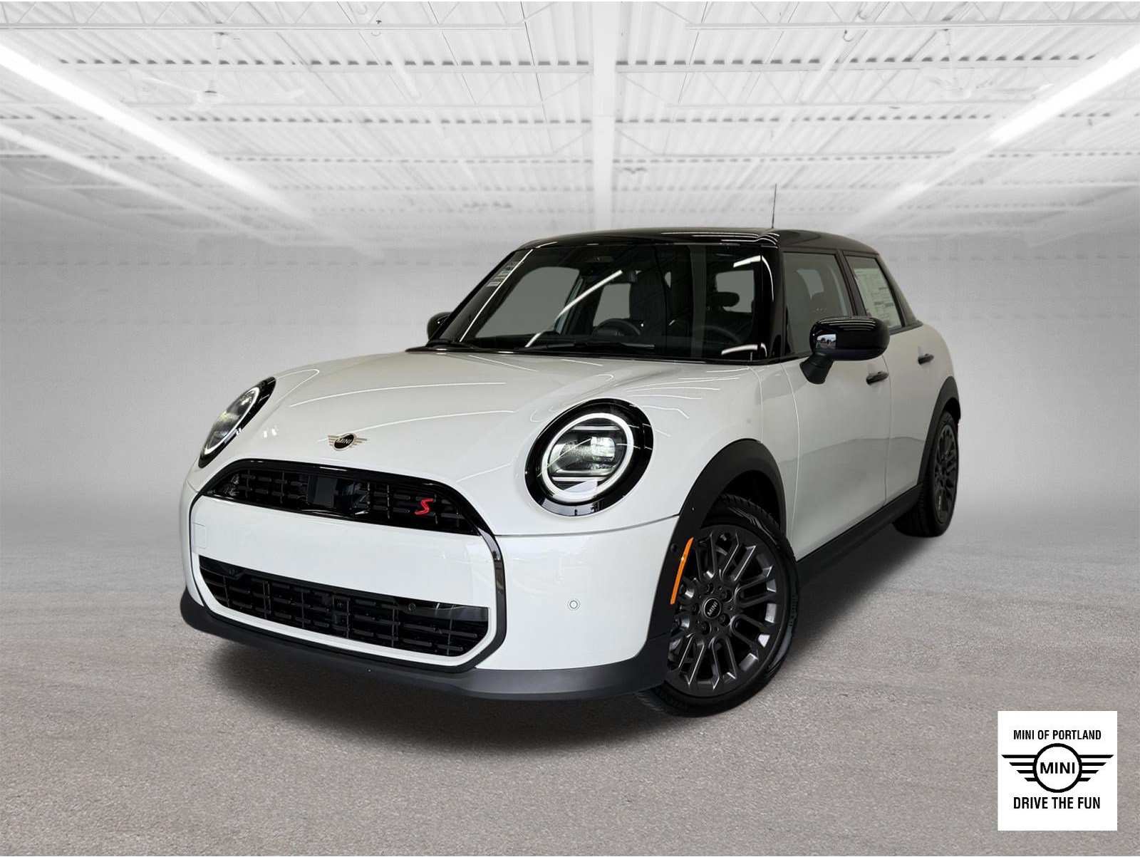 2026 MINI Hardtop 4 Door