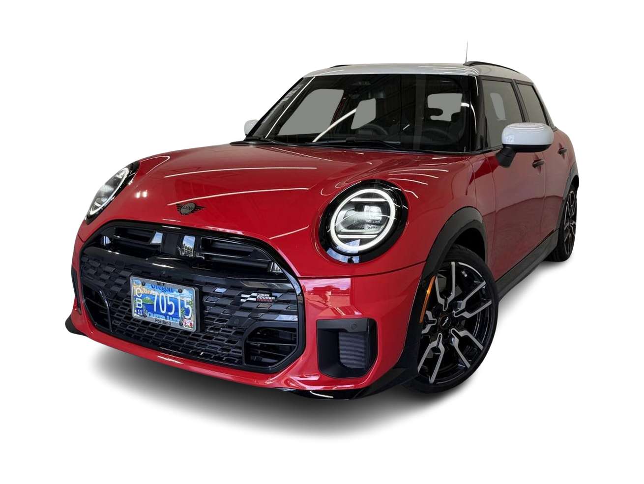 Thumbnail: 2025 MINI Cooper - 1
