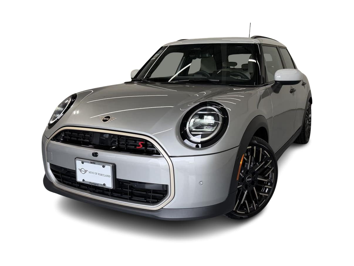 Thumbnail: 2026 MINI Cooper - 1