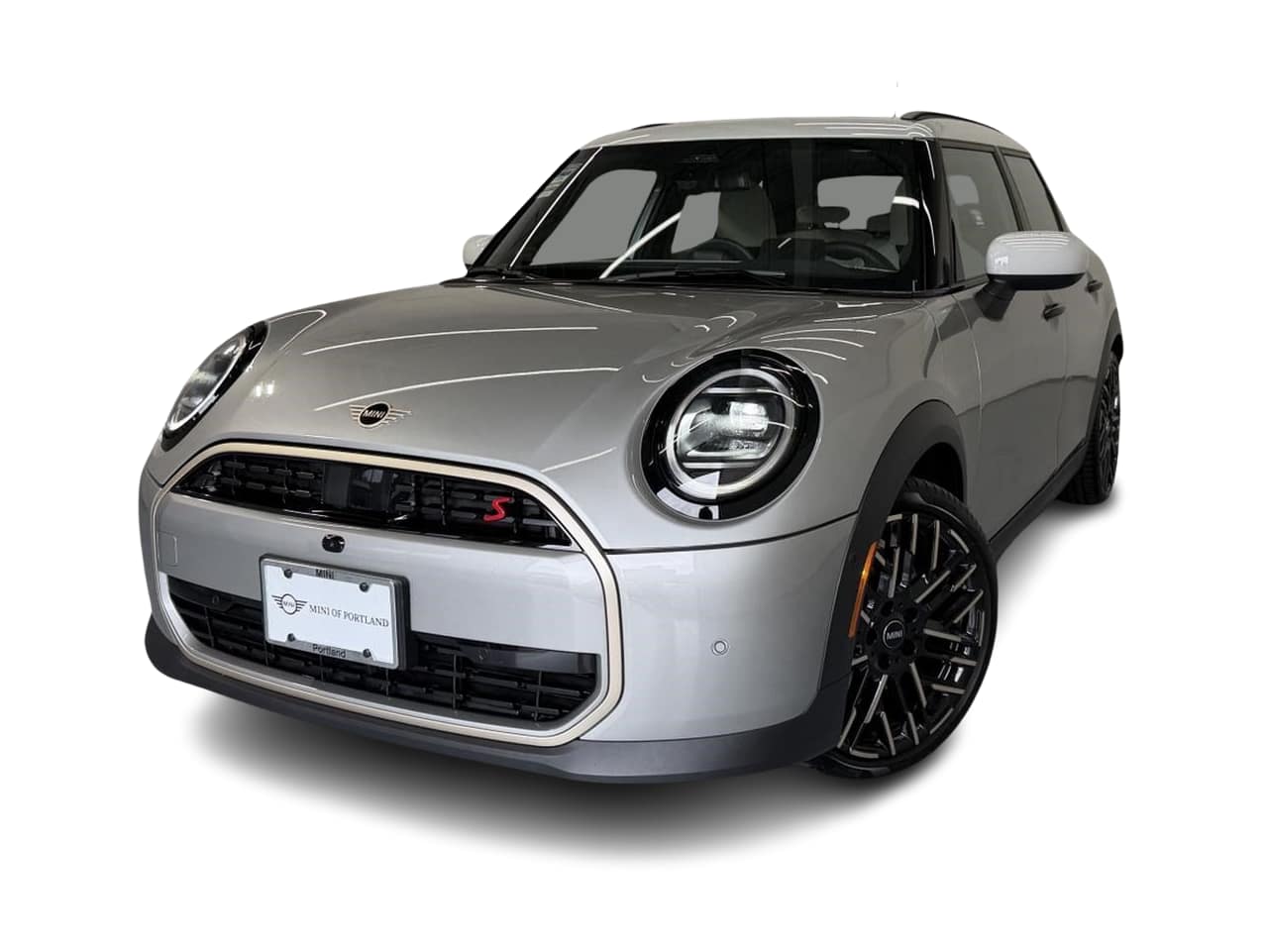 Thumbnail: 2026 MINI Cooper - 1