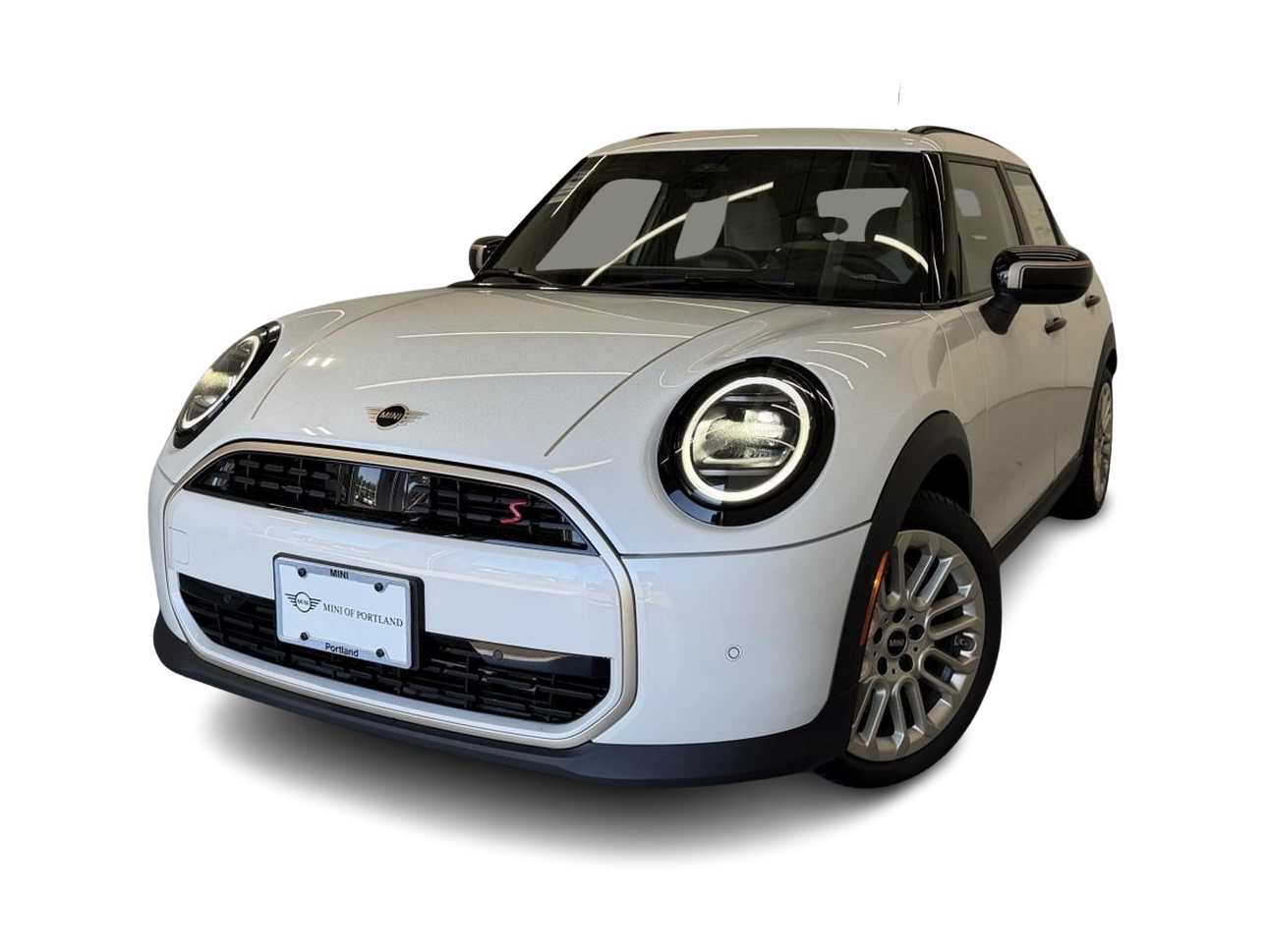 Thumbnail: 2026 MINI Cooper - 1