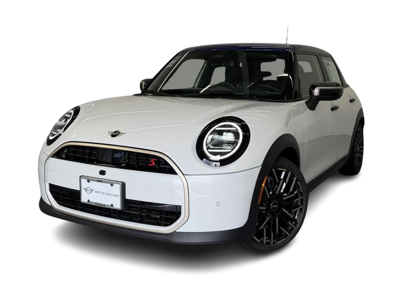 Thumbnail: 2026 MINI Cooper - 1