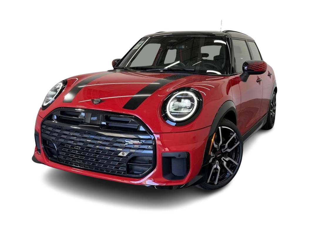Thumbnail: 2026 MINI Cooper - 1