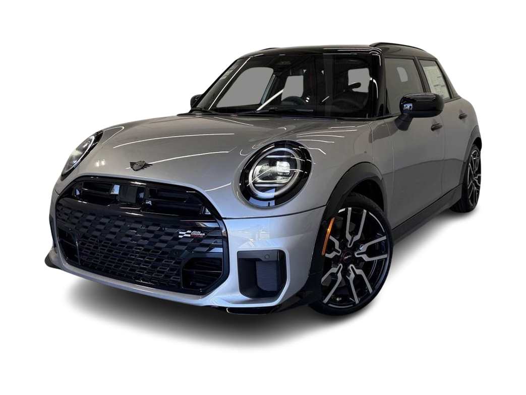 Thumbnail: 2026 MINI Cooper - 1