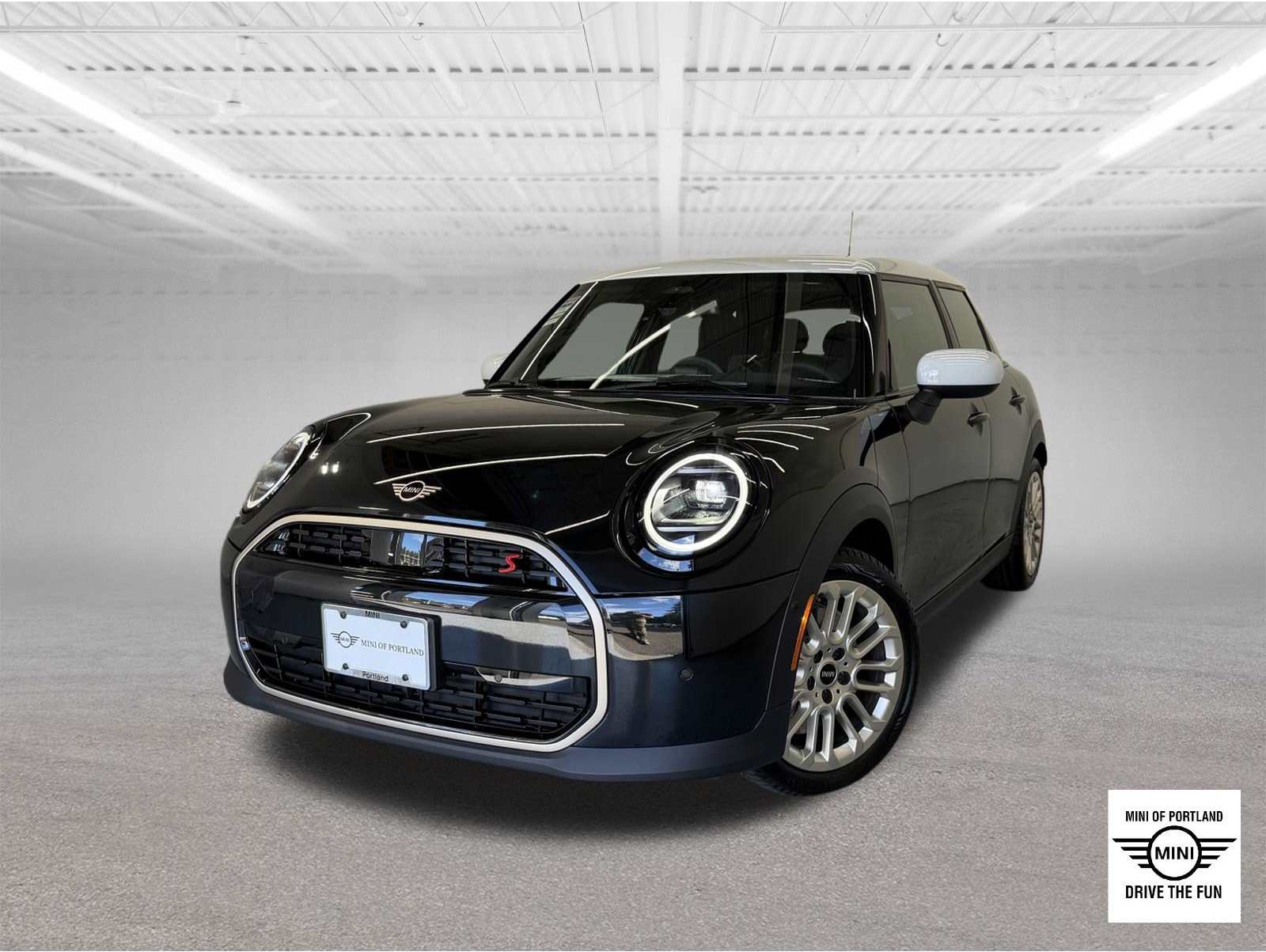 2026 MINI Hardtop 4 Door