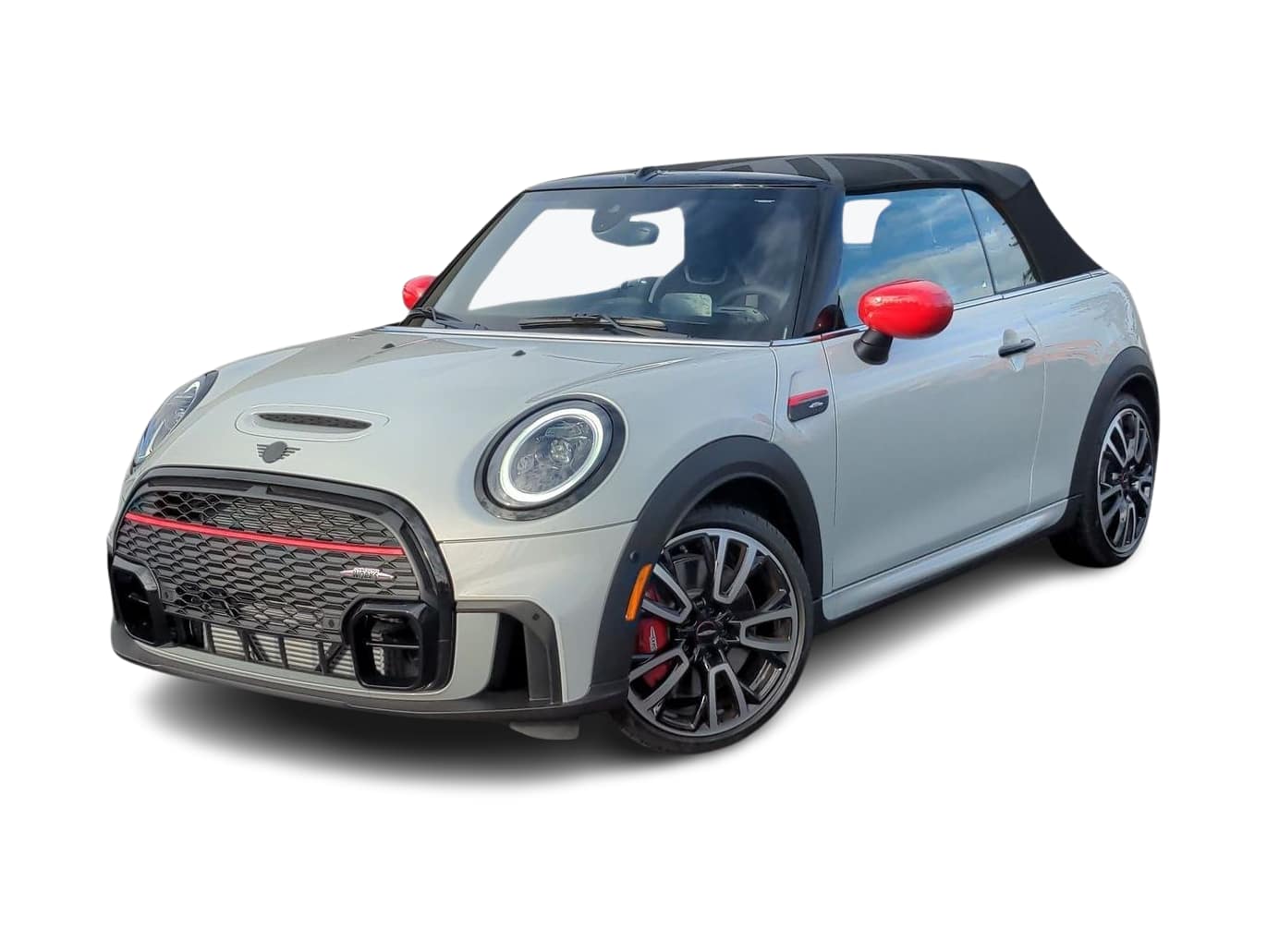 Thumbnail: 2023 MINI Cooper - 1