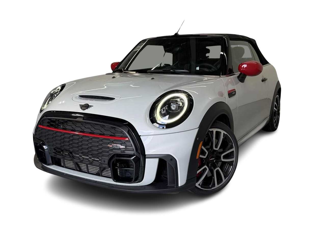 Thumbnail: 2023 MINI Cooper - 1