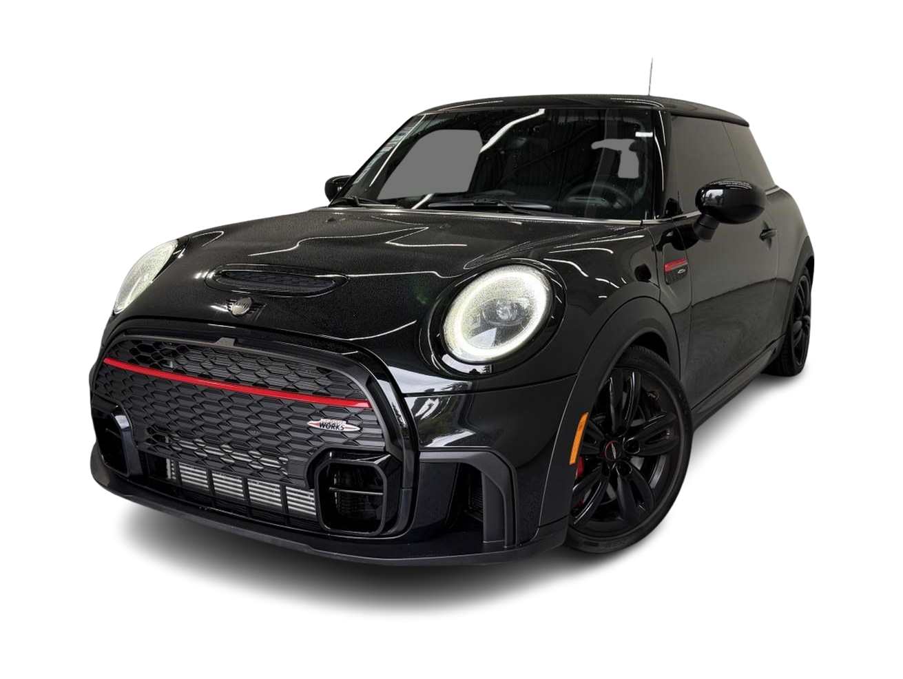 Thumbnail: 2023 MINI Cooper - 1