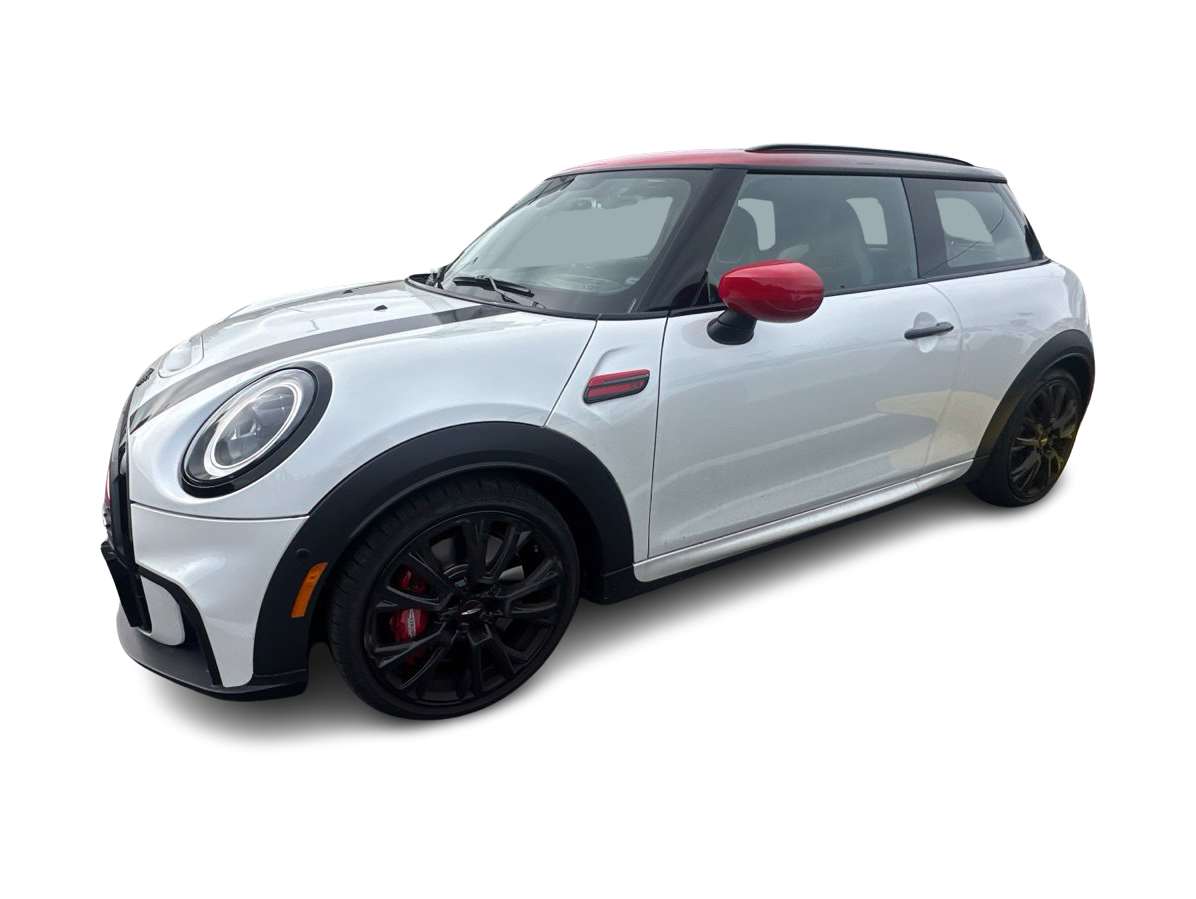 Thumbnail: 2024 MINI Cooper - 1