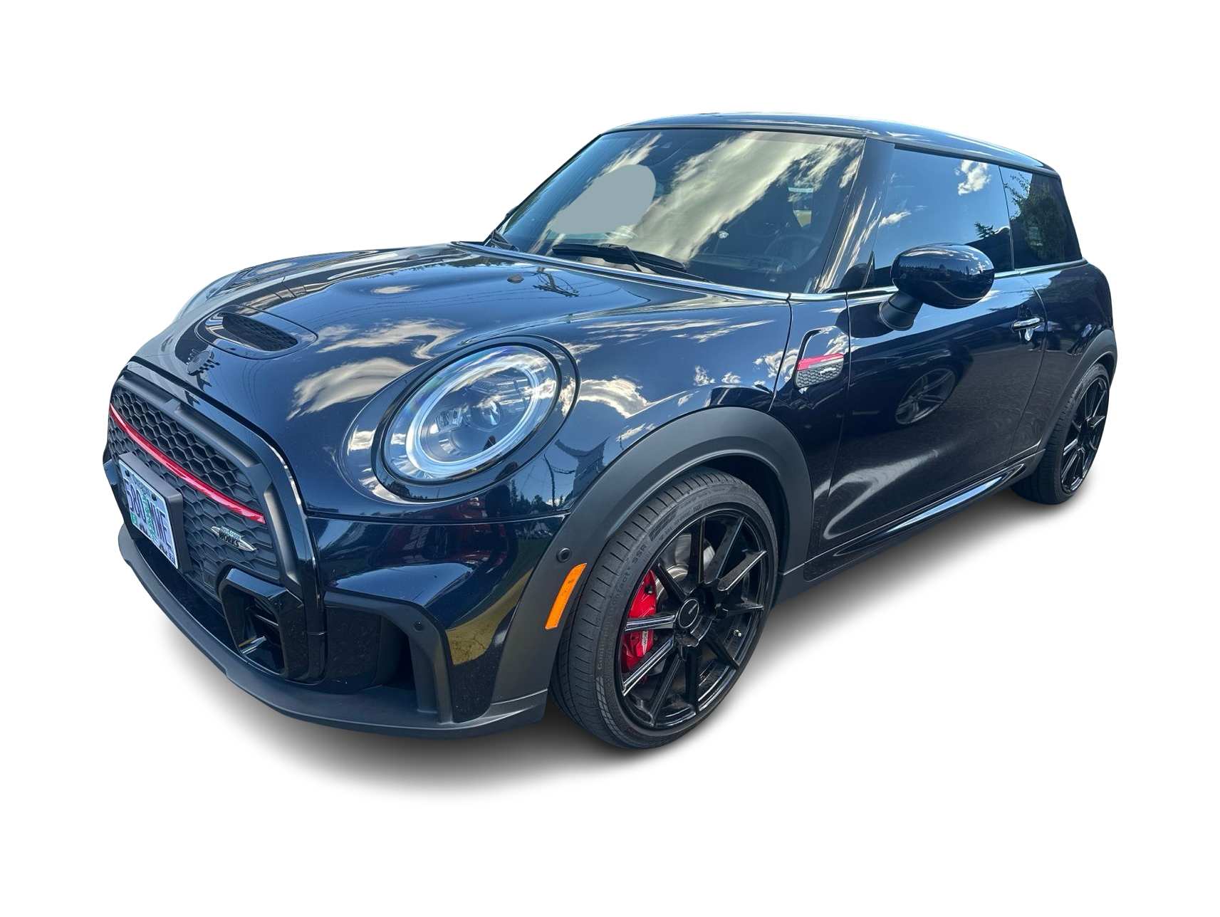 Thumbnail: 2022 MINI Cooper - 1