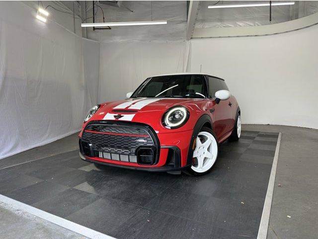 2024 MINI Hardtop 2 Door John Cooper Works's photo