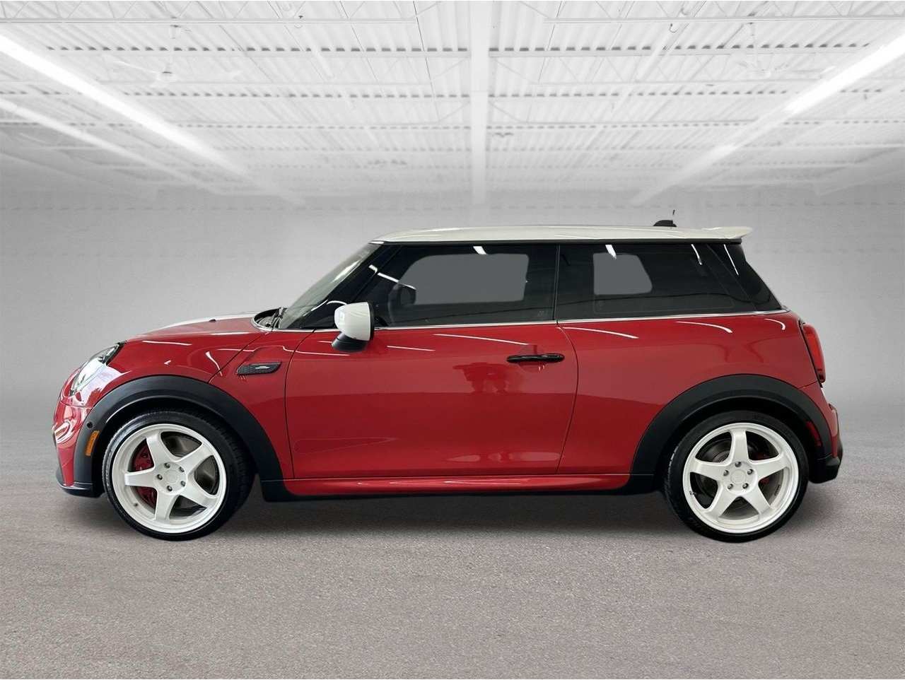 2024 MINI Hardtop 2 Door
