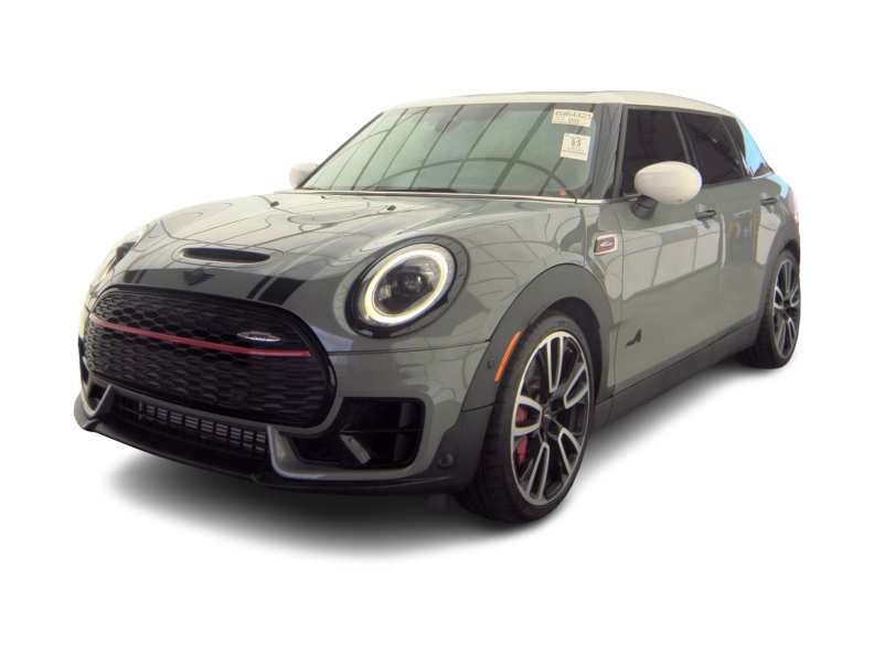 2023 MINI Cooper Clubman S -
                  Portland, OR