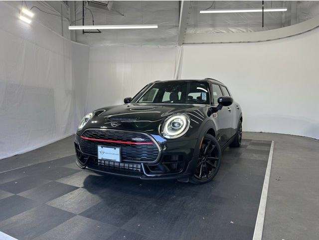 2021 MINI Clubman John Cooper Works's photo