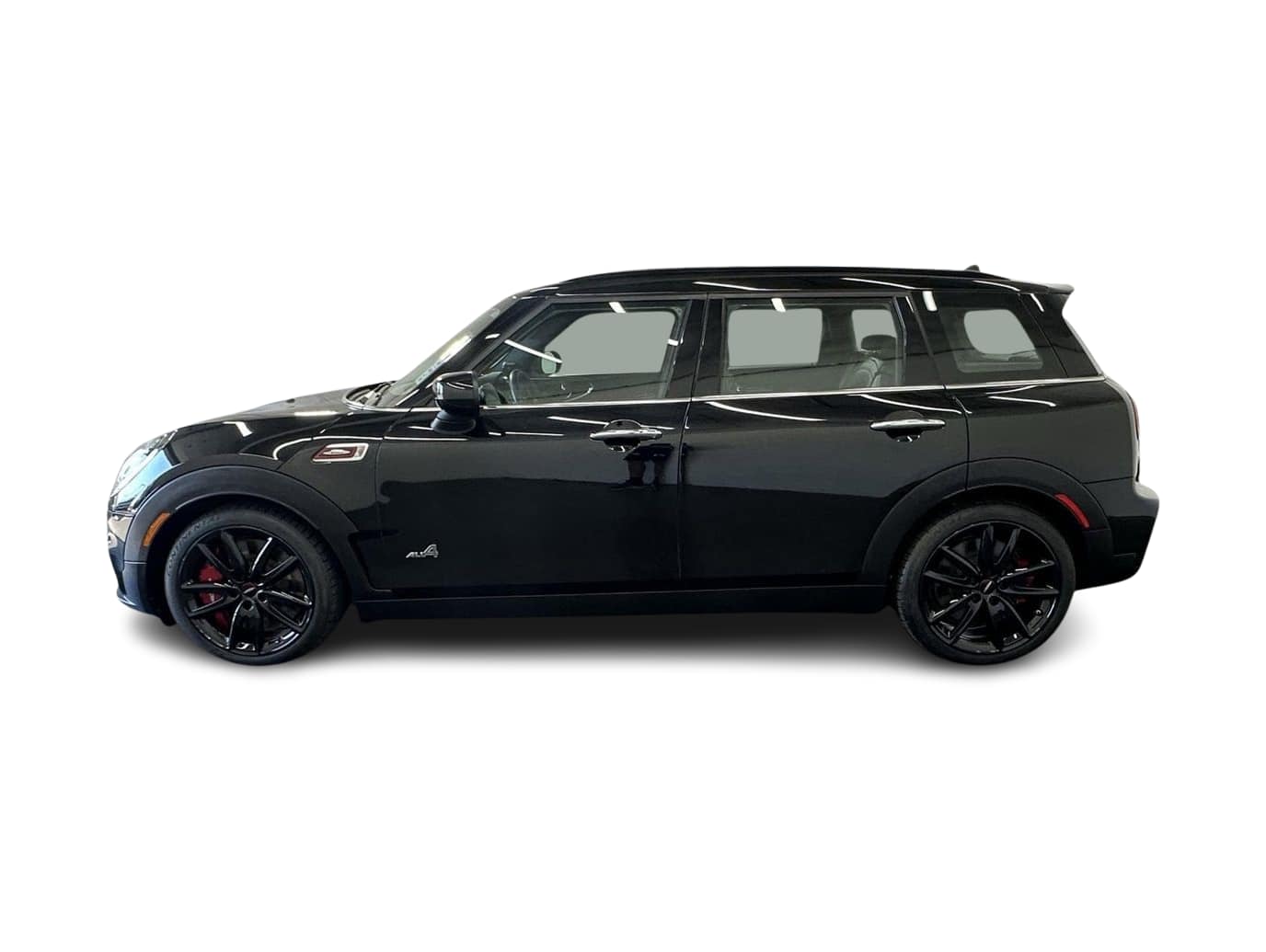 2021 MINI Cooper Clubman S -
                  Portland, OR