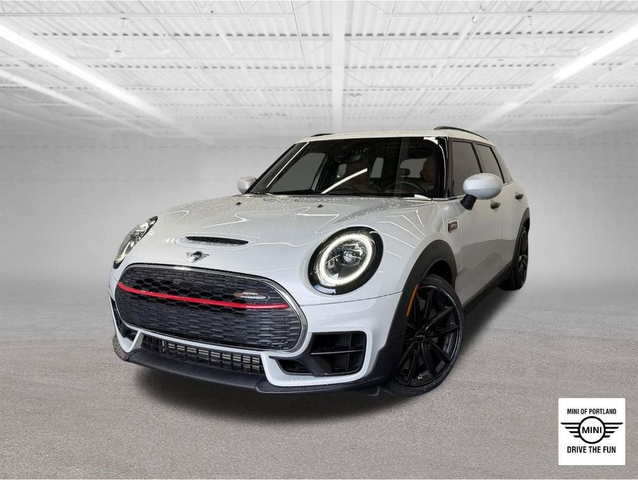 2023 MINI Clubman