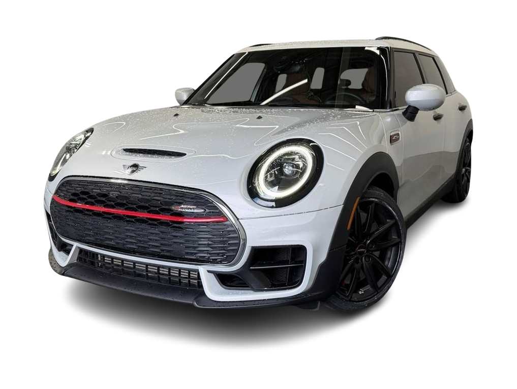 2023 MINI Cooper Clubman S -
                  Portland, OR