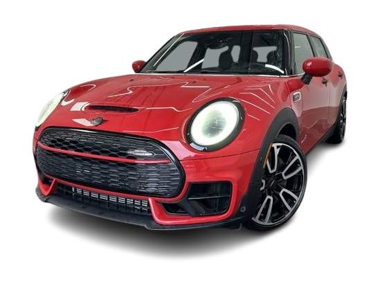 2022 MINI Cooper Clubman S -
                Portland, OR