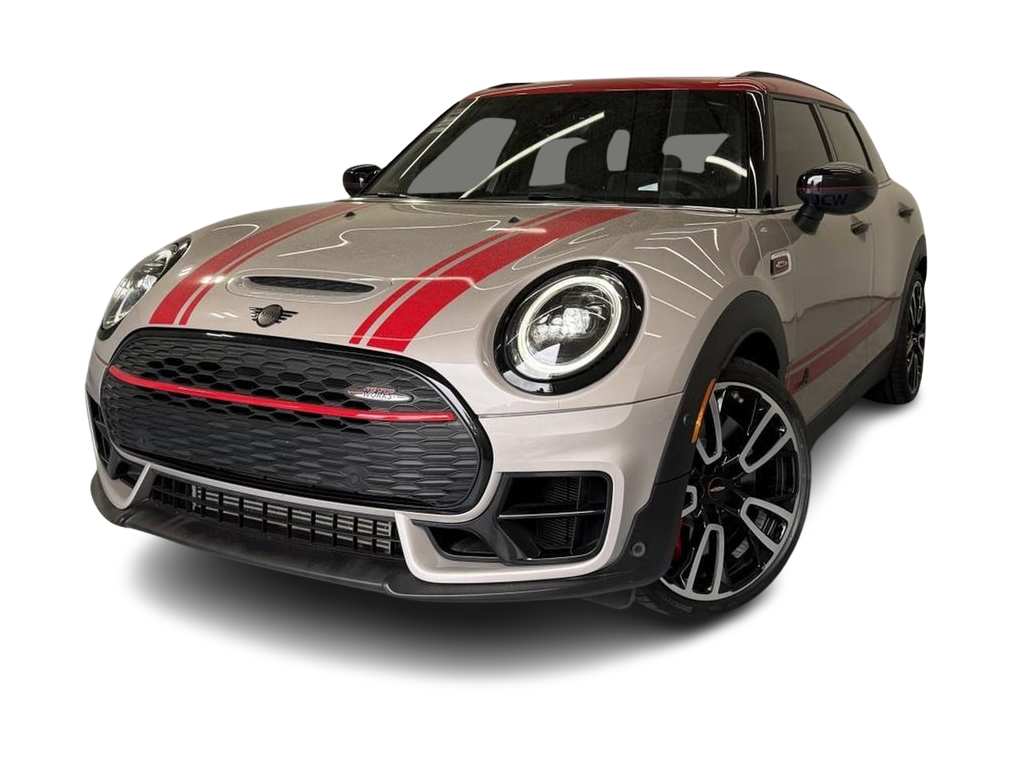 Thumbnail: 2024 MINI Cooper Clubman - 1