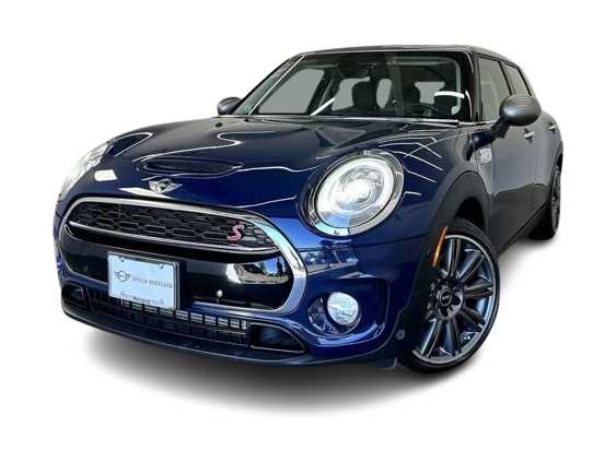 2018 MINI Cooper Clubman S -
                Portland, OR