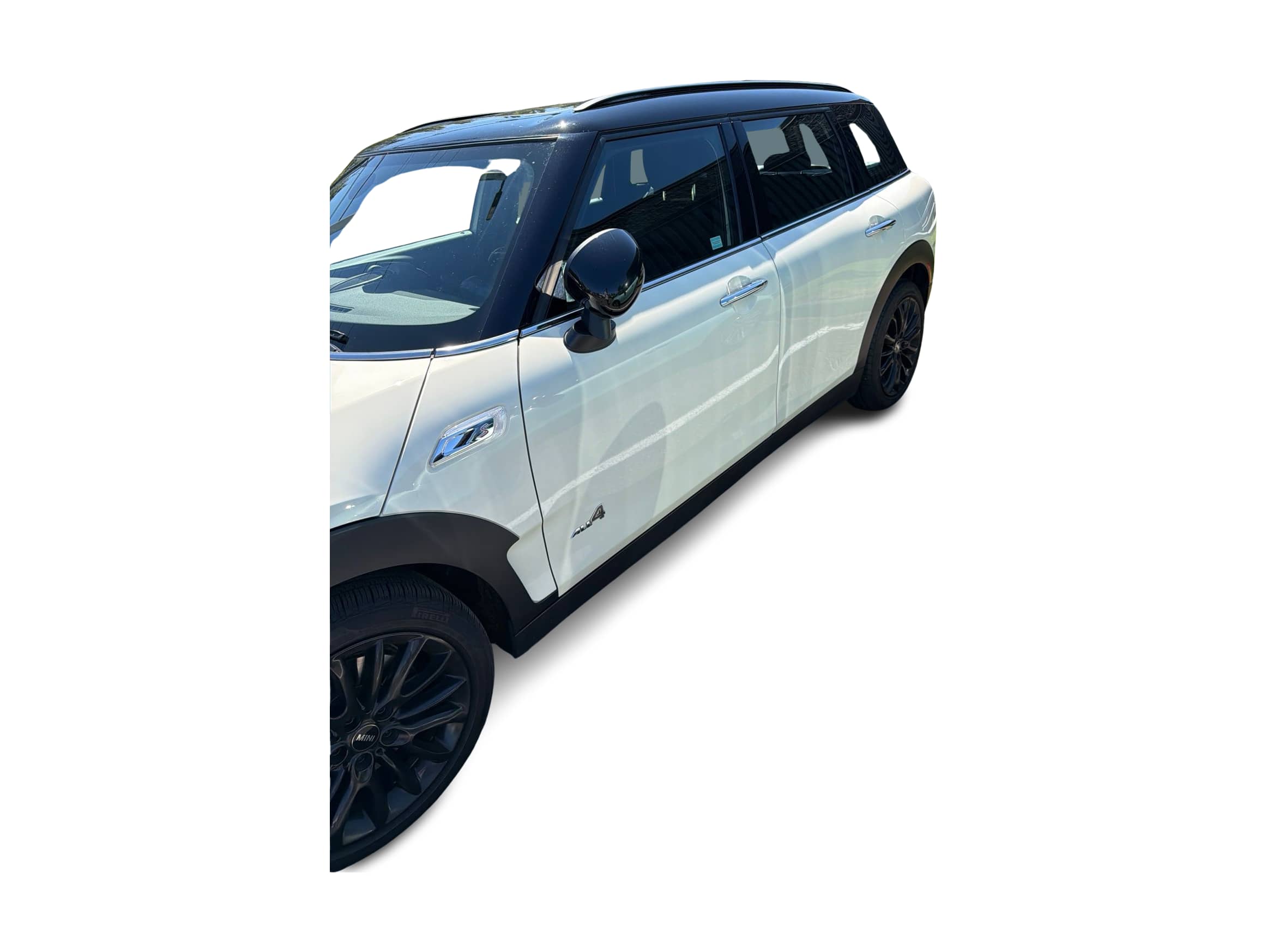 2017 MINI Cooper Clubman S -
                  Portland, OR