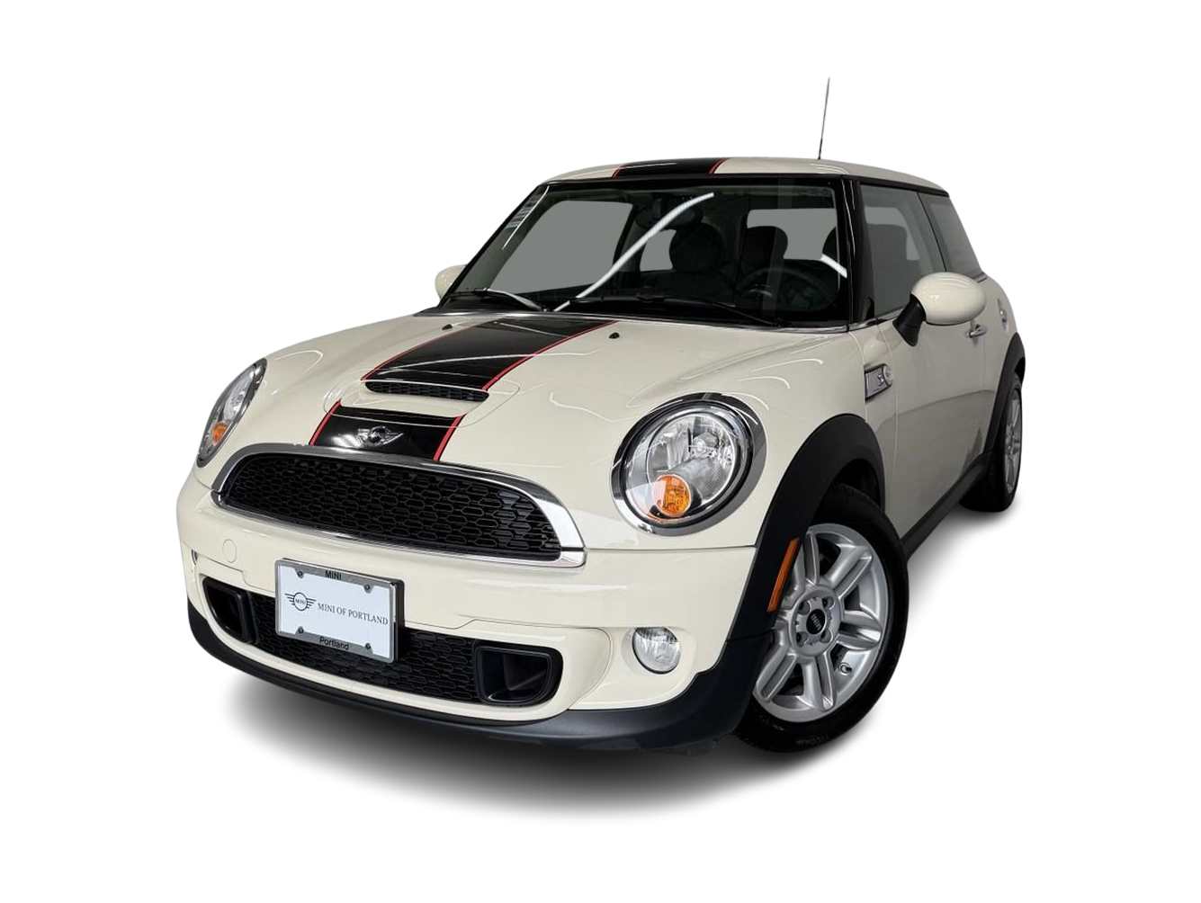 Thumbnail: 2013 MINI Cooper - 1