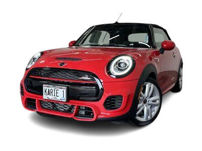 2019 MINI Cooper John Cooper Works -
                  Portland, OR