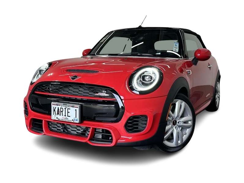Thumbnail: 2019 MINI Cooper - 1
