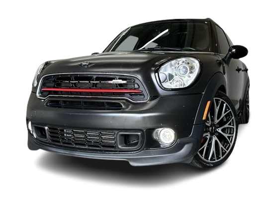 2016 MINI Cooper Countryman S -
                Portland, OR