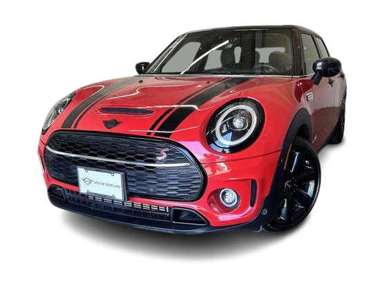 2022 MINI Cooper Clubman S -
                Portland, OR